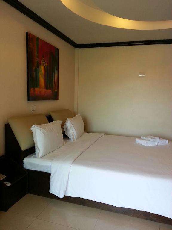 Safe House Hostel Patong Pokój zdjęcie