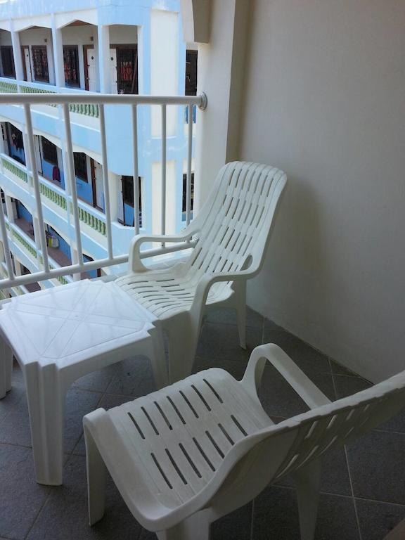 Safe House Hostel Patong Pokój zdjęcie