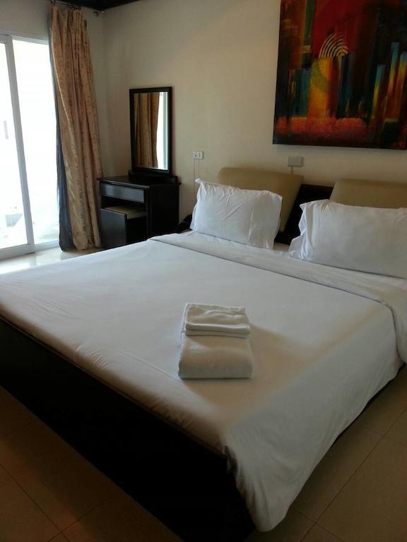 Safe House Hostel Patong Pokój zdjęcie